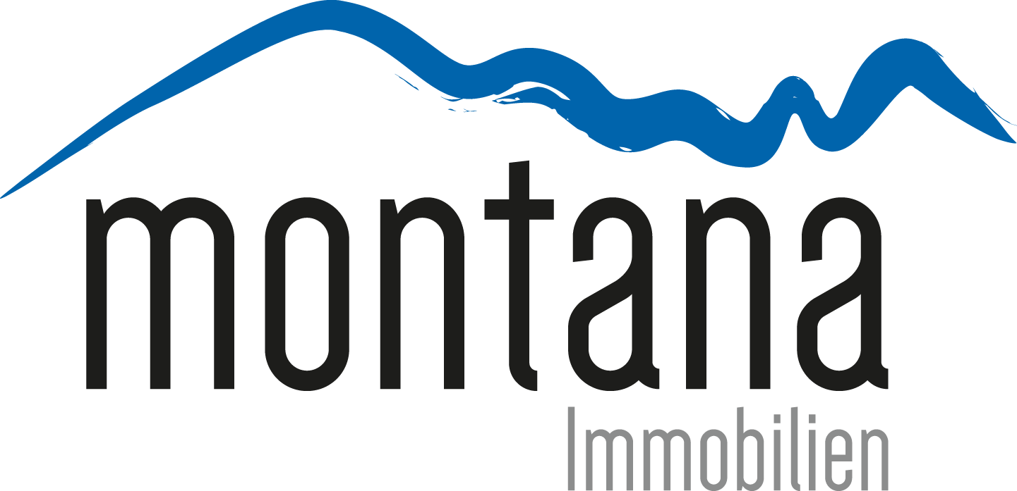 Logo der Montana Immobilien